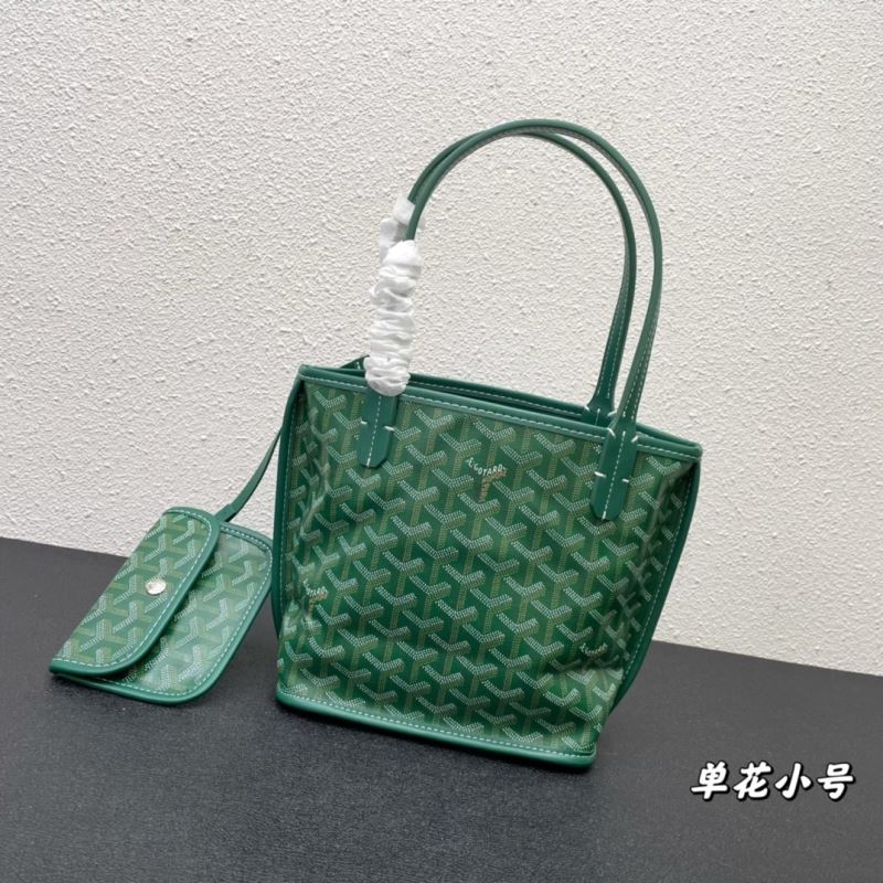 Go*ard shopping bags